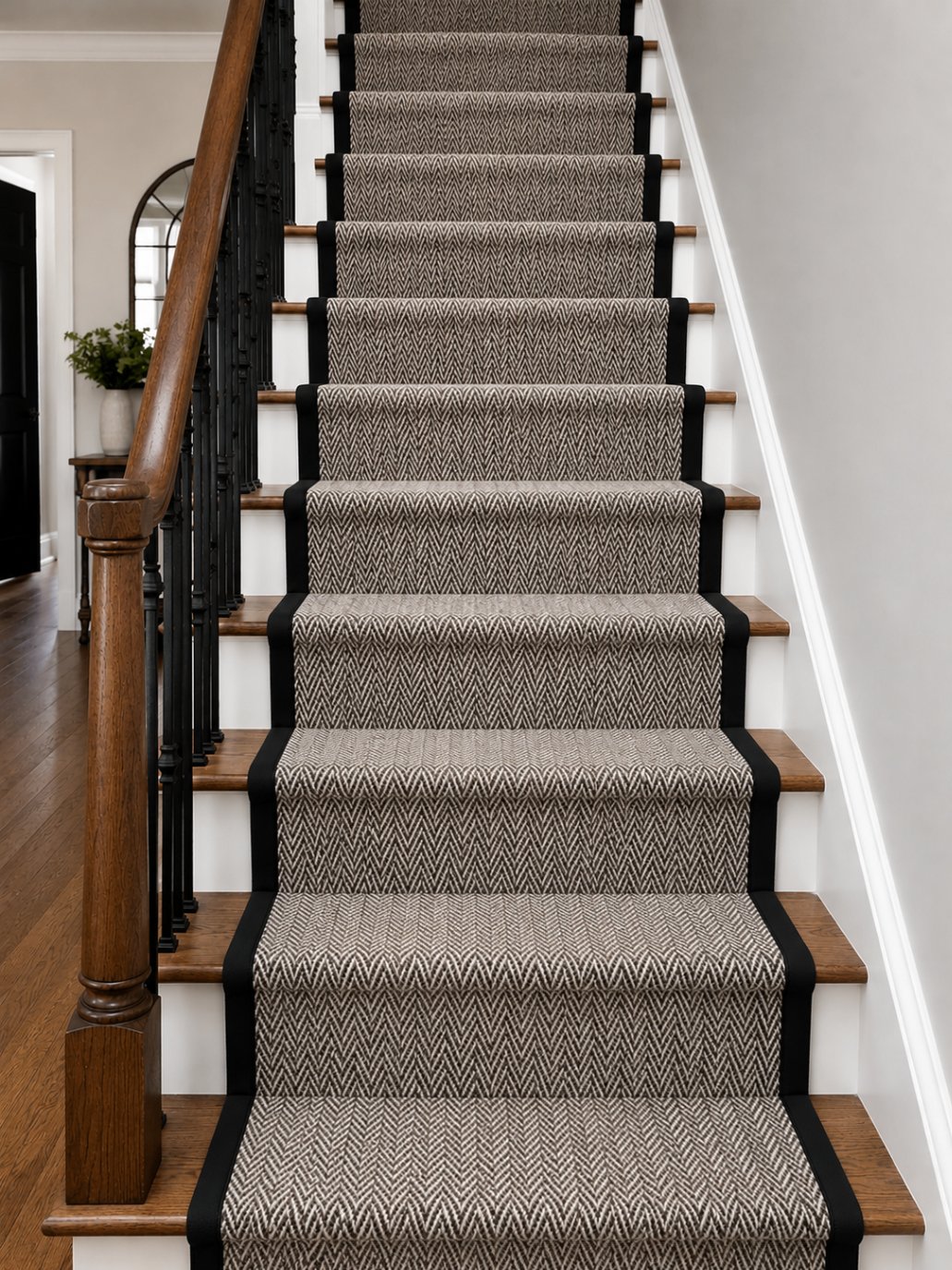 carpet project near Walderslade, Chatham